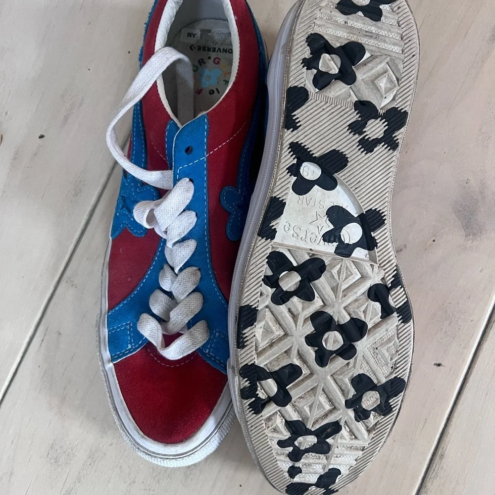 Converse Golf Le Fleur - Picture 3 of 3